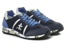 premiata 43 blu in vendita | eBay