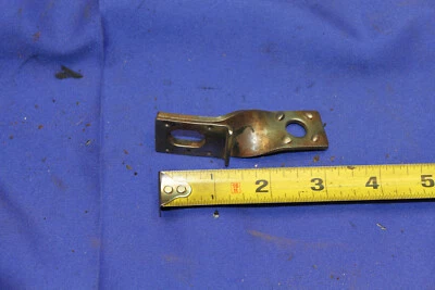 Triumph Spitfire Front Brake Pipe To Hose Bracket Assembly - Image 1 of 2