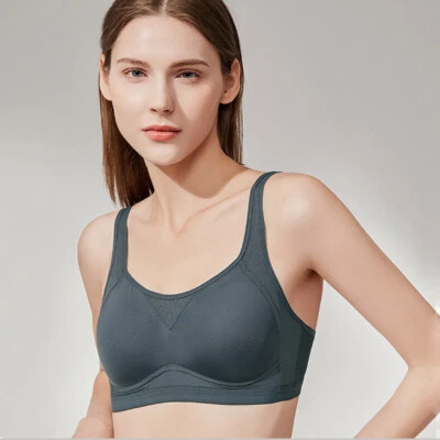 Playtex 18 Hour Bra Wirefree Ultimate Lift True Support Women Sports Bra Natural - Image 1 of 4
