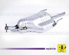 Opel Astra DTi G 1.7 2000-2005 Exhaust Rear Box GM329 Y17DT