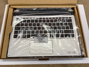 HP Elite X2 1012 G2 Tastatur AZERTY Französisch - Neu OVP - Bild 1 von 4