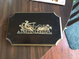 CLIFFORD ART STUDIO,INC NEW YORK  REPLICAS OF WALL OLD MASTERPIECES S-23 - Picture 1 of 5