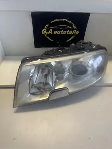 SKODA SUPERB I 3U4 Scheinwerfer vorne links 24674500L 246749L 24675500 23942176 - Bild 1 von 12