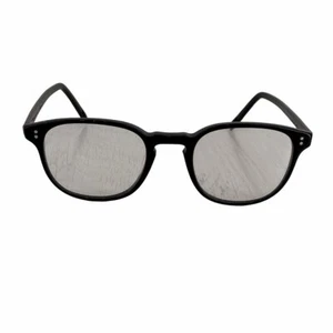 Oliver Peoples Eyeglasses OV5219F 1005 49□21-145 Fairmont Boston Wellington - Picture 1 of 6