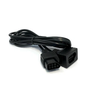 Controller Extension Cable for Nintendo Entertainment System NES - Old Skool - Picture 1 of 3