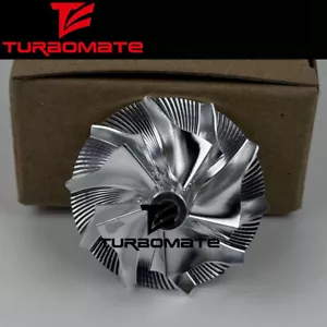 MFS Turbo Rad BV35 54359980045 für BMW 125D 325D 525D X1 160KW 218 PS N47S1 - Bild 1 von 7