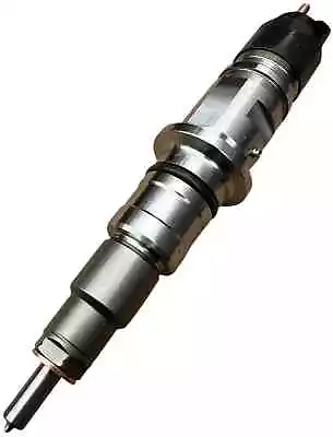 Common Rail Diesel Fuel Injector for 13-18 Dodge Ram 2500 3500 4500 Cummins 6.7L - Image 1 of 4
