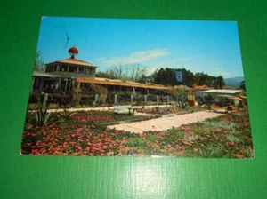 Cartolina Catona di Reggio Calabria - Villaggio Turistico Svizzero 1988. - Bild 1 von 2