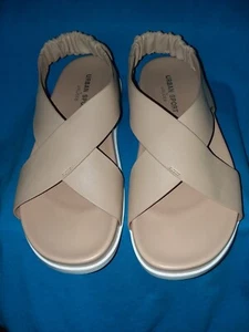 j slides sandalen Gr. 9 Neu Urban Sport - Bild 1 von 7