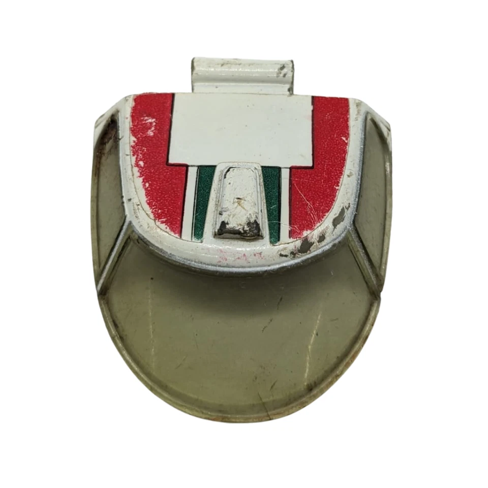 Vintage Transformers G1 Wheeljack top part - Image 1 of 1