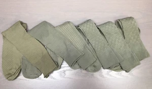 Kirkland Signature Ladies' Fine Socks 6-pairs, Multi - Picture 1 of 2