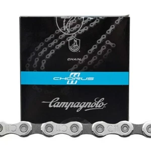New Campagnolo Chorus 11 speeds Chain for Road Bike - Picture 1 of 1
