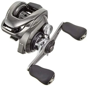 Watch Product Video-Shimano 20 Metanium XG LEFT Baitcasting Reel NEW - Picture 1 of 5