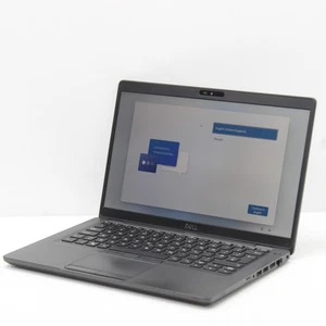 Dell Latitude 5400 14 inch Windows 11 Laptop Intel i5 8265U 8GB RAM 256GB SSD - Picture 1 of 16