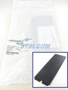 Corning M67-048 Splice Tray, 12 Fiber Heat Shrink Fusion Splices ~STSI - Picture 1 of 4