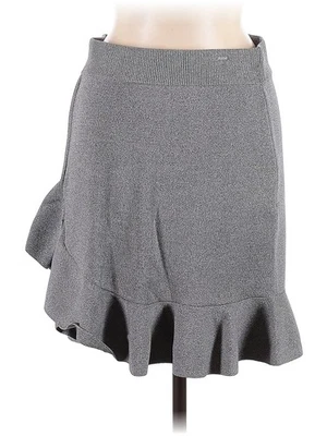 Altuzarra Women Gray Casual Skirt M - Image 1 of 2