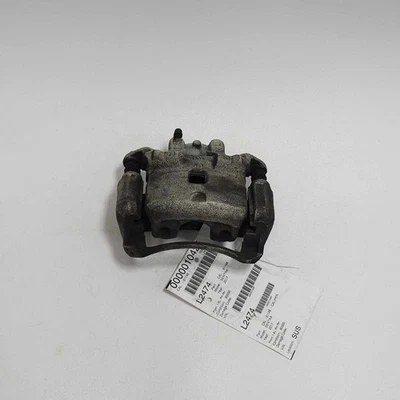 13 14 15 16 17 18 19 NISSAN SENTRA Caliper RightFront 1.8l Rh Rh Foto 1 de 4