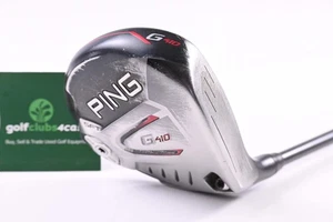 Ping G410 SFT #3 Wood / 19 Degree / Regular Flex Ping Alta CB Red 65 Shaft - Picture 1 of 8