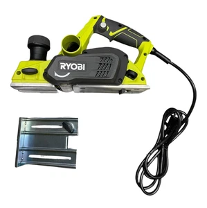 Ryobi HPL52K 6 Ampere 3-1/4 pollici Pialla manuale con filo (NO SACCHETTO ANTIPOLVERE) - Foto 1 di 2