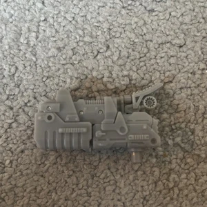 Transformers Dark Of The Moon DOTM MechTech Bumblebee 2011 - Nur Blaster - Bild 1 von 3