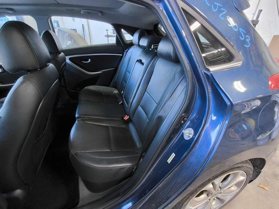 ELANTRA   2014 Seat Rear 681770 Foto 1 de 1