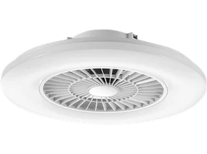 Ventilador techo con luz Muvit iO MIOCLF001,techo,ventilador,WiFi,Asistentes Voz - Imagen 1 de 6