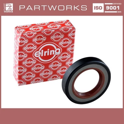 Anillo obturador cigüeñal PORSCHE 911 3.0 SC 3.2 964 993 996 997 turbo Foto 1 de 4