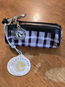 Spartina 449 Daufuskie Island Golf Ball/ Tee Holder ~NEW*designer. - Picture 1 of 5