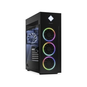 PC para juegos i7-14700K RTX 4090 HP OMEN 45L 32 GB 1 TB SSD cámara criogénica líquida fresca - Imagen 1 de 8