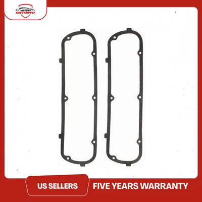 VS 13264 R Felpro Valve Cover Gaskets Set for LTD Mustang Pickup Ford Mercury II - Image 1 of 2
