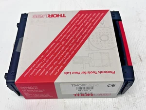 Thorlabs #M735L3 (735 nm) Mounted LED, 1200 mA, 260 mW (Min) - Picture 1 of 4