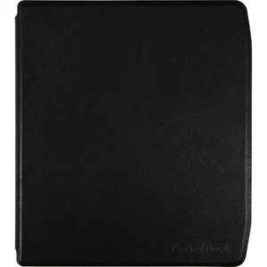 Funda para eBook PocketBook HN-SL-PU-700-BK-WW - Foto 1 di 3