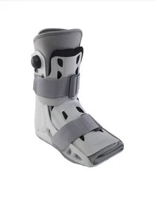 Aircast SP Walker Bota de Caminar Neumática Corta con Bomba Talla Grande - Imagen 1 de 15