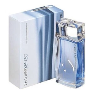 L'Eau Par Kenzo Pour Homme profumo uomo eau de toilette vaporisateur 30 ml - Imagen 1 de 1