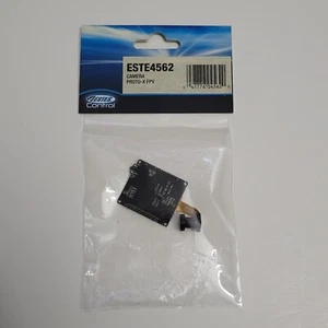 Estes ESTE4562 720 HD Replacement Camera For Proto X FPV RTF Micro Quadcopter - Picture 1 of 1