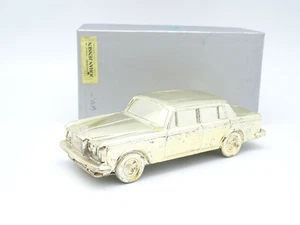 Johan Jensen - Hucha Rolls Royce Silver Shadow - Imagen 1 de 3