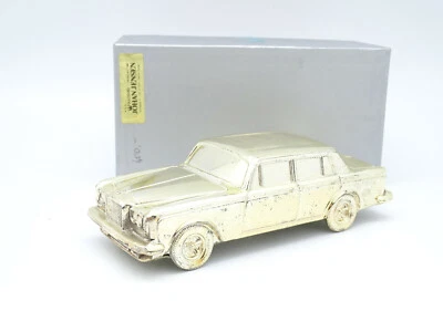 Johan Jensen - Hucha Rolls Royce Silver Shadow - Imagen 1 de 3