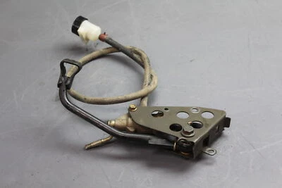 Polaris Sportsman X2 550 2012 dirección asistida eléctrica freno trasero cilindro maestro con depósito Foto 1 de 4