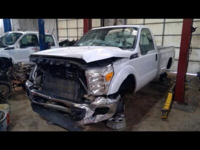 Used Fuel Injection Air Flow Meter fits: 2015 Ford F250SD PICKUP 6.2 Grade A — 第 1/4 张图片