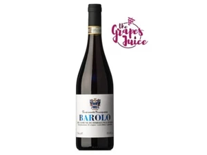 FERDINANDO PRINCIPIANO SERRALUNGA 2016 VINO ROSSO BAROLO DOCG PIEMONTE - Imagen 1 de 1