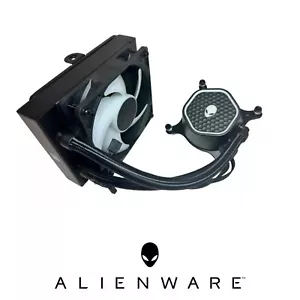Dell OEM Alienware Aurora R13 R14 Cryo-Tech Liquid Cooling System INTEL & AMD - Picture 1 of 15