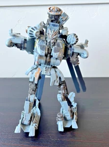 Transformers Studio Serie 73 Leader Class Revenge Fallen Grindor piezas faltantes - Imagen 1 de 8
