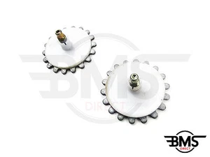 BMW MINI One / Cooper Window Lifter / Regulator Cog Wheel Washer X2 R50 R52 R53 - Picture 1 of 1