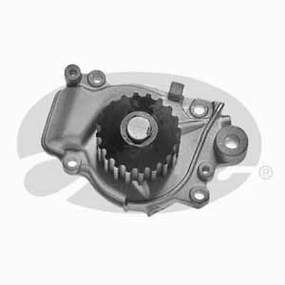 Gates Water Pump For Rover 416i 1.6L 4CYL 16v D16A3 1986-1989 - Image 1 of 1