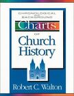 Chronological And Background Charts Of Church History By Robert C. Walton