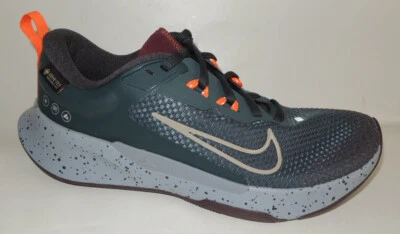 NEU Nike WMNS Juniper Trail 2 GoreTex 37,5 Damen GTX Trekking Laufschuhe HM9725 - Bild 1 von 2