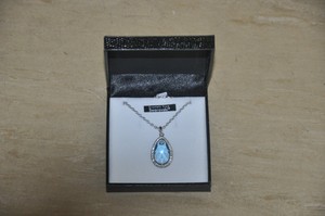 Warren James Costume Necklaces 