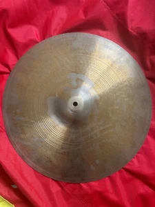 Zildjian 17 crash - Picture 1 of 5