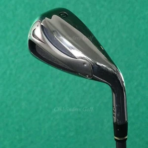 Nike Slingshot OSS Single 6 Iron Mitsubishi Rayon iDiamana Graphite Extra Stiff - Picture 1 of 3