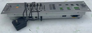 Chauvet DMX 6 Junior Light Controller - Used - - Picture 1 of 3